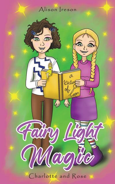 Fairy Light Magic
