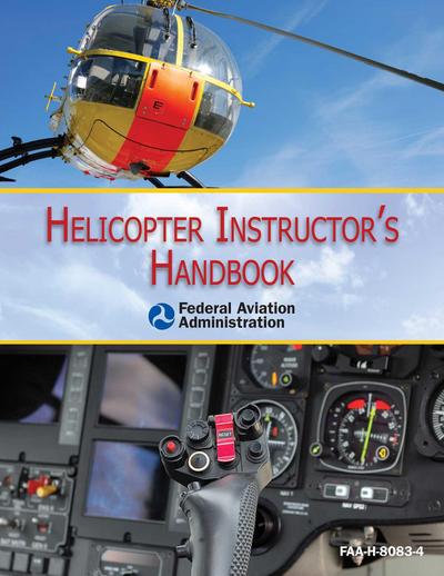 Helicopter Instructor’s Handbook