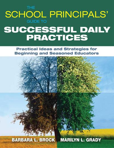 The School Principals’ Guide to Successful Daily Practices