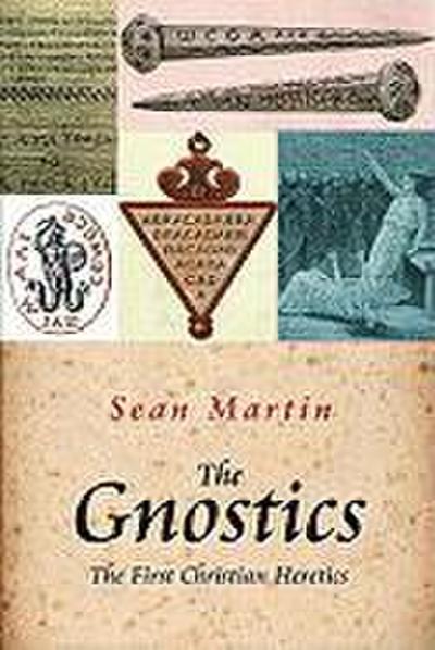 A Short History of The Gnostics