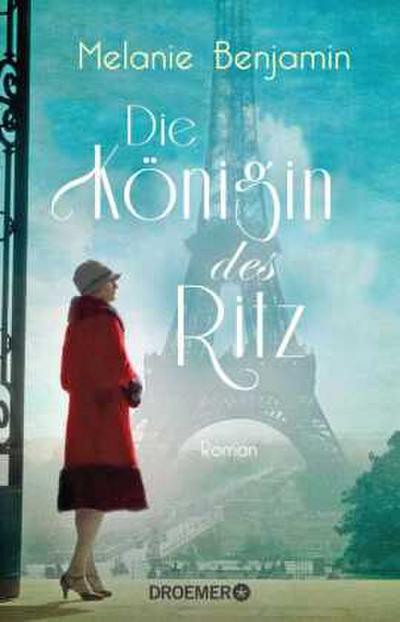 Die Königin des Ritz