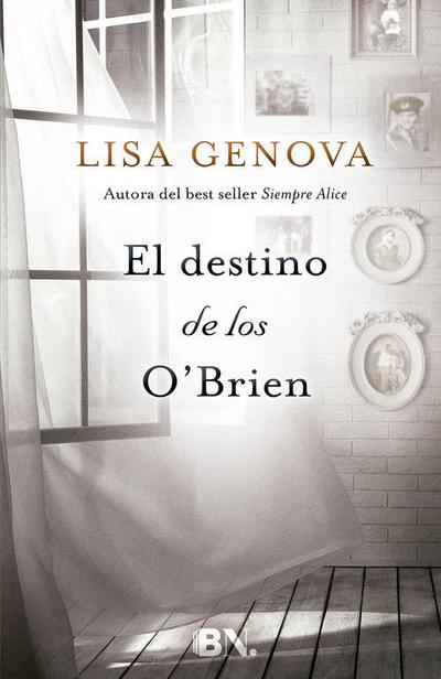 El Destino de los O’Brien