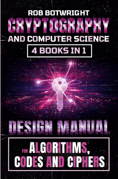 Cryptography And Computer Science