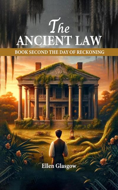 Ancient Law Book Second The Day Of Reckoning