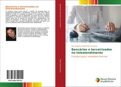 Bancários e terceirizados no teleatendimento