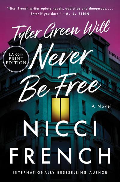 Tyler Green Will Never Be Free