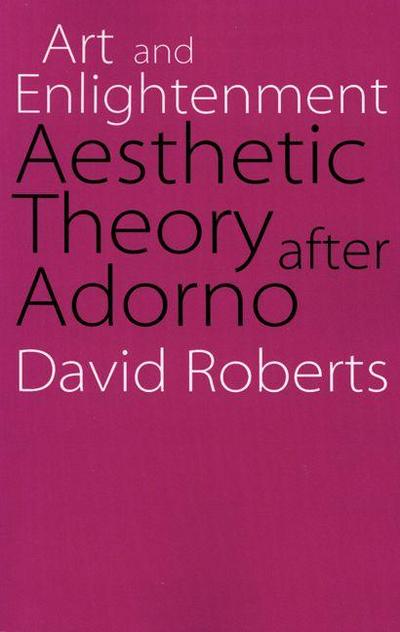 Art and Enlightenment