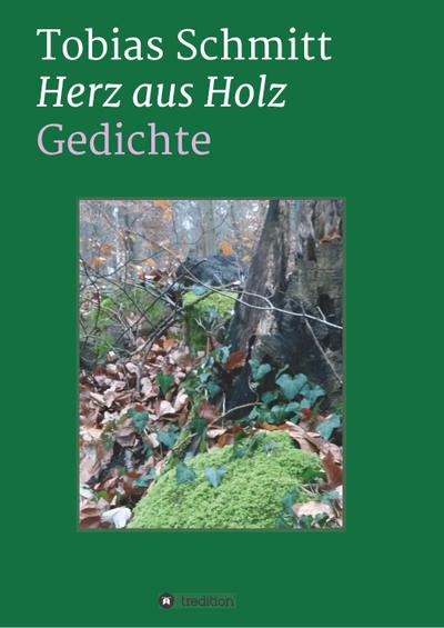 Herz aus Holz