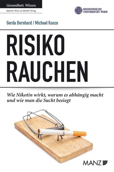 Risiko Rauchen