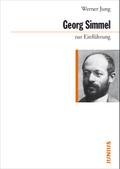 Georg Simmel zur Einführung