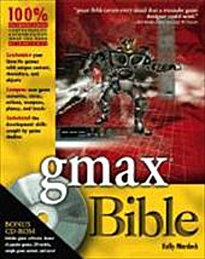 Murdock, K: GMAX BIBLE