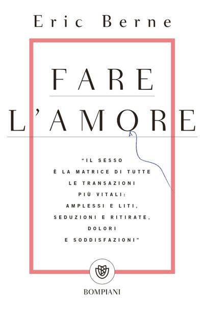 Fare l’amore