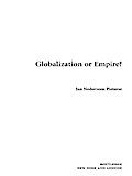 Globalization or Empire?