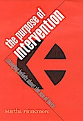 The Purpose of Intervention