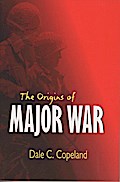 The Origins of Major War