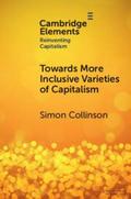 Towards More Inclusive Varieties of Capitalism