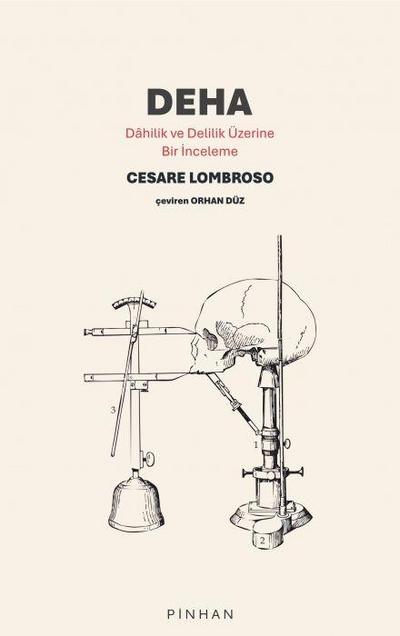 Deha;Dahilik ve Delilik Üzerine Bir Inceleme