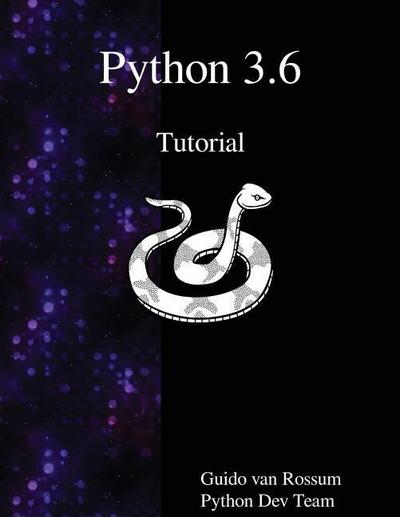Python 3.6 Tutorial