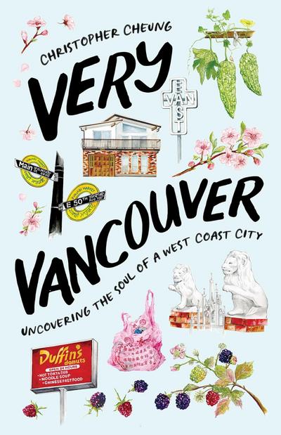Very Vancouver