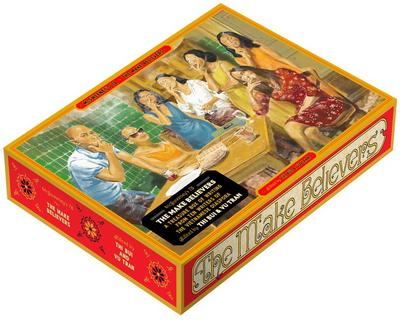 McSweeney’s Issue 78 (McSweeney’s Quarterly Concern)