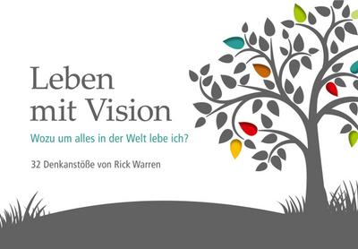 Leben mit Vision