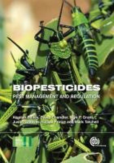 Biopesticides