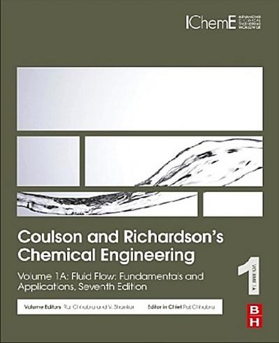 Coulson and Richardson’s Chemical Engineering