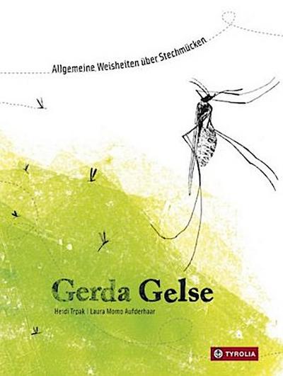 Gerda Gelse