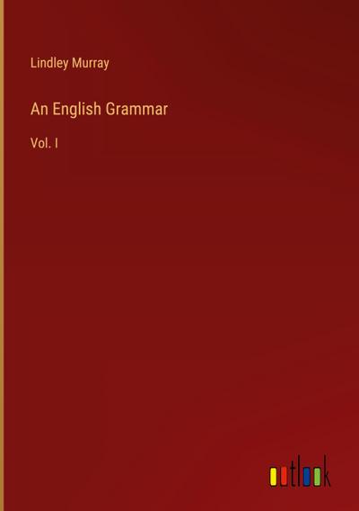 An English Grammar