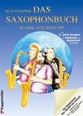 Das Saxophonbuch Eb und Bb