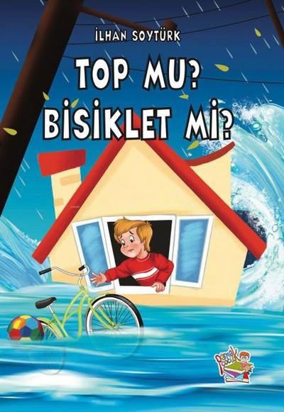 Top mu Bisiklet mi
