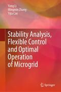 Stability Analysis, Flexible Control and Optimal O