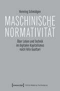 Maschinische Normativität