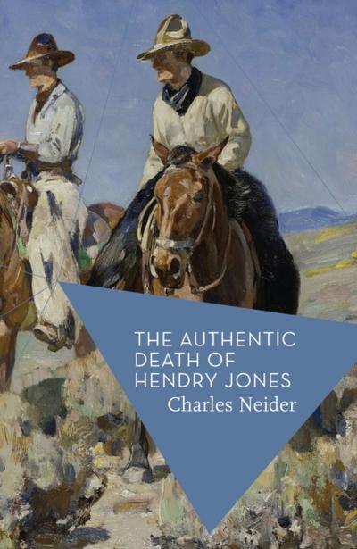 Authentic Death of Hendry Jones