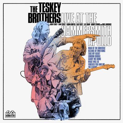 Live at The Hammersmith Apollo