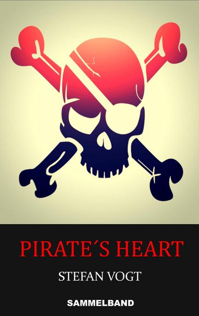 Pirate’s Heart