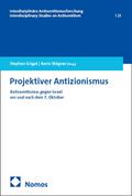 Projektiver Antizionismus