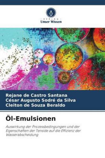 Öl-Emulsionen