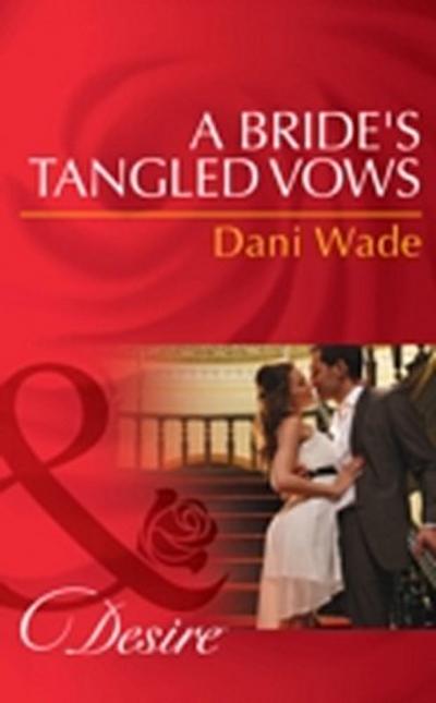 Bride’s Tangled Vows