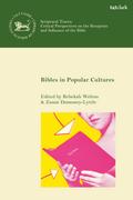 Bibles in Popular Cultures