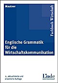 Englische Grammatik für die Wirtschaftskommunikati