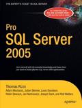 Pro SQL Server 2005