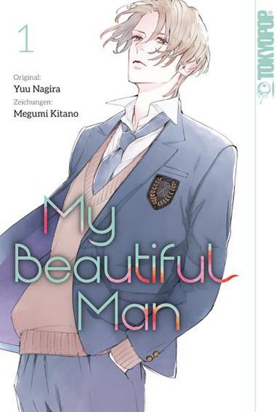My Beautiful Man 01