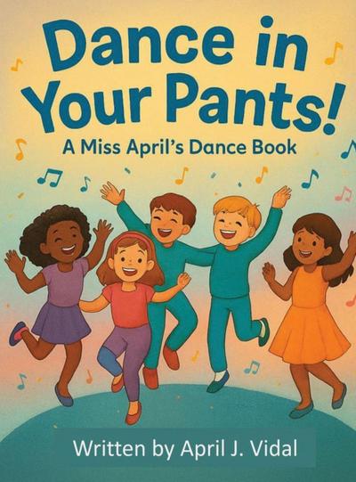 Dance in Your Pants!