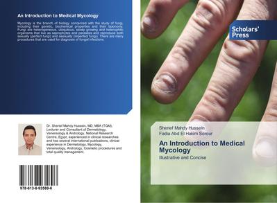 An Introduction to Medical Mycology
