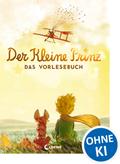 Der kleine Prinz - Das Vorlesebuch