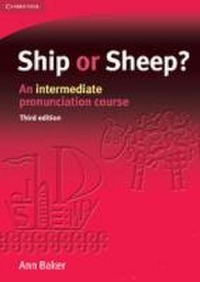 Ship or Sheep? Student’s Book