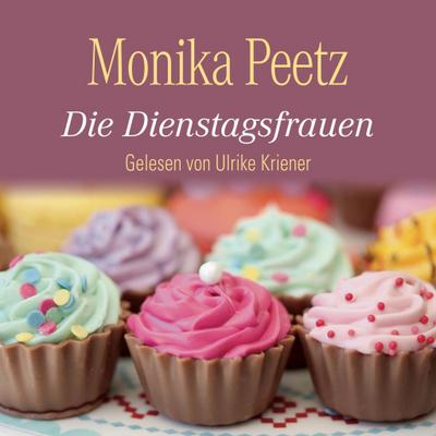 Die Dienstagsfrauen, 4 Audio-CD