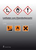 Leitfaden zum Chemikalienrecht