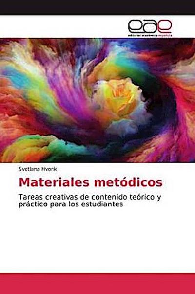 Materiales metódicos